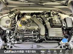 Audi Q2L 35TFSI Fashion Dynamic Edition - ფოტო 20
