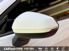 Audi Q2L 35TFSI Fashion Dynamic Edition - ფოტო 4