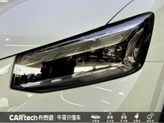 Audi Q2L 35TFSI Fashion Dynamic Edition - ფოტო 5