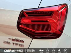 Audi Q2L 35TFSI Fashion Dynamic Edition - ფოტო 6
