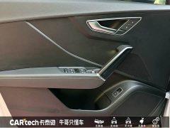 Audi Q2L 35TFSI Fashion Dynamic Edition - ფოტო 7