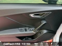 Audi Q2L 35TFSI Fashion Dynamic Edition - ფოტო 8