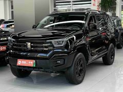 Tank 400 New Energy 2024 Hi4-T Off-Road Edition - ფოტო 1