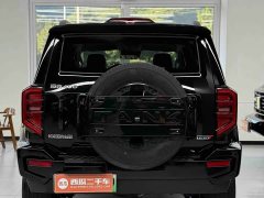 Tank 400 New Energy 2024 Hi4-T Off-Road Edition - ფოტო 12