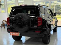 Tank 400 New Energy 2024 Hi4-T Off-Road Edition - ფოტო 13