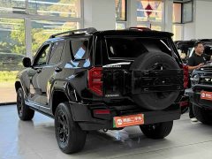 Tank 400 New Energy 2024 Hi4-T Off-Road Edition - ფოტო 14