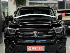 Tank 400 New Energy 2024 Hi4-T Off-Road Edition - ფოტო 5