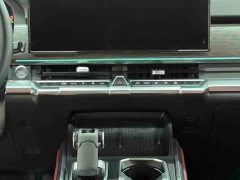 Tank 400 New Energy 2024 Hi4-T Off-Road Edition - ფოტო 7