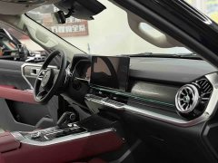 Tank 400 New Energy 2024 Hi4-T Off-Road Edition - ფოტო 9