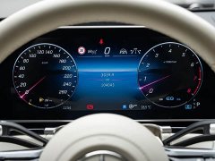 Mercedes-Benz S-Class Facelift S 450 L 4MATIC - ფოტო 12