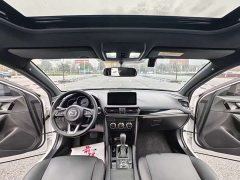 Mazda CX-4 2021 2.0L Automatic FWD Blue Sky Vitality Edition - ფოტო 12