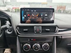 Mazda CX-4 2021 2.0L Automatic FWD Blue Sky Vitality Edition - ფოტო 13