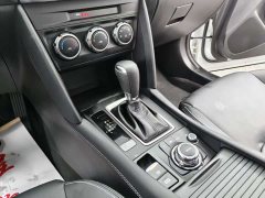 Mazda CX-4 2021 2.0L Automatic FWD Blue Sky Vitality Edition - ფოტო 14