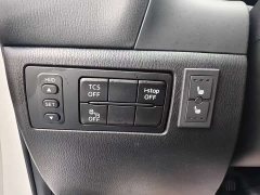 Mazda CX-4 2021 2.0L Automatic FWD Blue Sky Vitality Edition - ფოტო 16