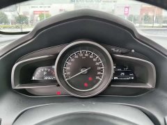 Mazda CX-4 2021 2.0L Automatic FWD Blue Sky Vitality Edition - ფოტო 17