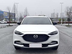 Mazda CX-4 2021 2.0L Automatic FWD Blue Sky Vitality Edition - ფოტო 2