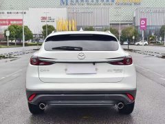 Mazda CX-4 2021 2.0L Automatic FWD Blue Sky Vitality Edition - ფოტო 5
