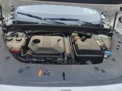 SAIC MG D5X DMH 2024 135 Tech Edition - ფოტო 10