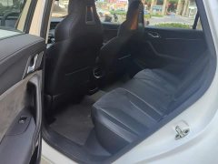SAIC MG D5X DMH 2024 135 Tech Edition - ფოტო 11