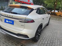 SAIC MG D5X DMH 2024 135 Tech Edition - ფოტო 3