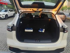 SAIC MG D5X DMH 2024 135 Tech Edition - ფოტო 4