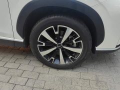 SAIC MG D5X DMH 2024 135 Tech Edition - ფოტო 6