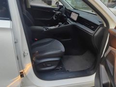 SAIC MG D5X DMH 2024 135 Tech Edition - ფოტო 8