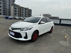 Toyota Vios 1.5L CVT Creative CARE Edition - ფოტო 1