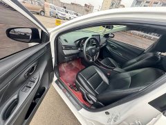 Toyota Vios 1.5L CVT Creative CARE Edition - ფოტო 10