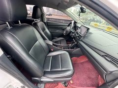 Toyota Vios 1.5L CVT Creative CARE Edition - ფოტო 11