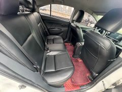 Toyota Vios 1.5L CVT Creative CARE Edition - ფოტო 12