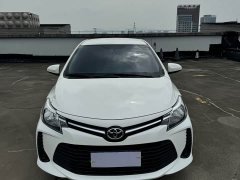 Toyota Vios 1.5L CVT Creative CARE Edition - ფოტო 2