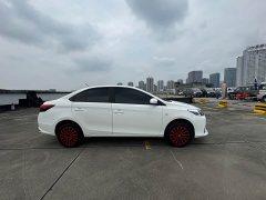 Toyota Vios 1.5L CVT Creative CARE Edition - ფოტო 4