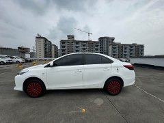 Toyota Vios 1.5L CVT Creative CARE Edition - ფოტო 6