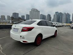Toyota Vios 1.5L CVT Creative CARE Edition - ფოტო 7