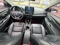Toyota Vios 1.5L CVT Creative CARE Edition - ფოტო 8