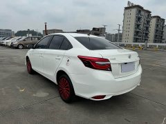 Toyota Vios 1.5L CVT Creative CARE Edition - ფოტო 9