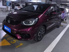 Honda LIFE 1.5L CVT SPORT Passion Edition - ფოტო 1