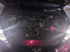 Honda LIFE 1.5L CVT SPORT Passion Edition - ფოტო 10