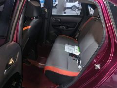 Honda LIFE 1.5L CVT SPORT Passion Edition - ფოტო 11