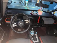 Honda LIFE 1.5L CVT SPORT Passion Edition - ფოტო 12