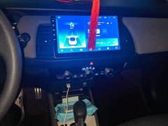 Honda LIFE 1.5L CVT SPORT Passion Edition - ფოტო 13