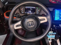 Honda LIFE 1.5L CVT SPORT Passion Edition - ფოტო 15