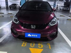 Honda LIFE 1.5L CVT SPORT Passion Edition - ფოტო 2
