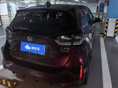Honda LIFE 1.5L CVT SPORT Passion Edition - ფოტო 3