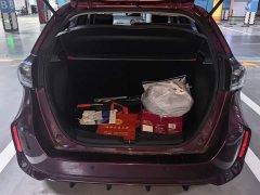 Honda LIFE 1.5L CVT SPORT Passion Edition - ფოტო 4