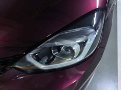 Honda LIFE 1.5L CVT SPORT Passion Edition - ფოტო 5