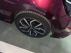 Honda LIFE 1.5L CVT SPORT Passion Edition - ფოტო 6