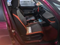 Honda LIFE 1.5L CVT SPORT Passion Edition - ფოტო 8