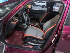 Honda LIFE 1.5L CVT SPORT Passion Edition - ფოტო 9